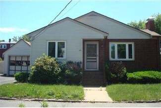 82 Purdon Ave, Lynn, MA 01905