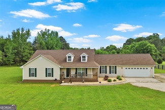 24 Fossetts Cove NW, Cartersville, GA 30121