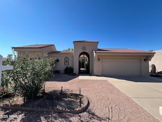 10429 E San Tan Blvd, Sun Lakes, AZ 85248