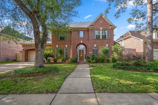 22911 Jamie Brook Ln, Katy, TX 77494