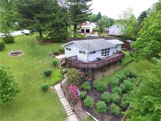 394 Brush Creek Rd, Manor, PA 15665
