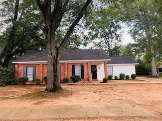 532 Lynnhurst Ct, Montgomery, AL 36117