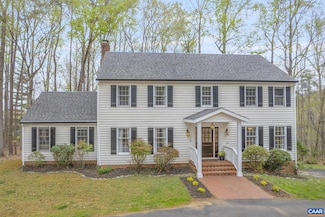 200 Ivy Ridge Rd, Charlottesville, VA 22901
