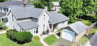 548 Sloane Ave, Mansfield, OH 44903