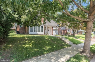 907 Plainfield St, Philadelphia, PA 19150