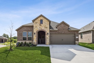 11324 Summer Rain Blvd, Aubrey, TX 76227