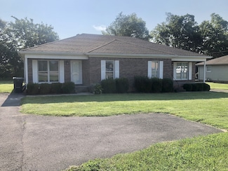 1228 Pyle Ln, Hopkinsville, KY 42240