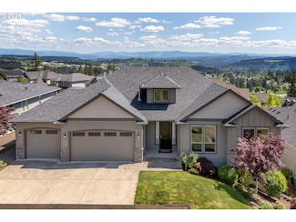 12545 SE Hadeed Dr, Happy Valley, OR 97086