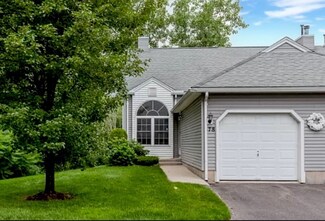 178 Brookfield Ln Unit 178, Agawam, MA 01001