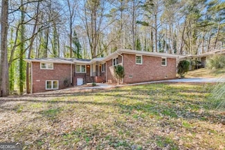 2897 White Oak Dr, Decatur, GA 30032