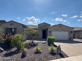 25518 N 102nd Dr, Peoria, AZ 85383
