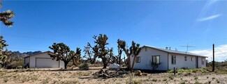 18500 N Pueblo Rd, Dolan Springs, AZ 86441