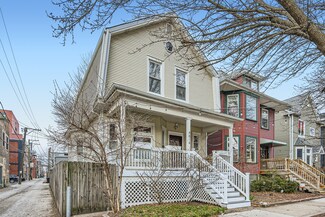 4814 N Hamilton Ave, Chicago, IL 60625