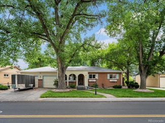 9656 Rensselaer Dr, Arvada, CO 80004