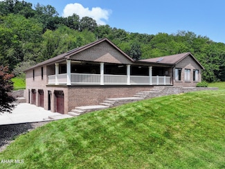 1391 Imlertown Rd, Bedford, PA 15522