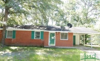 112 Enterprise St, Brunswick, GA 31525