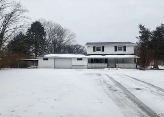 9 Old Newark Valley Rd, Endicott, NY 13760