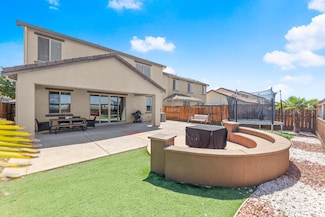 3706 Rockdale Dr, Rancho Cordova, CA 95742