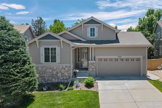 3092 Fox Sedge Place, Highlands Ranch, CO 80126