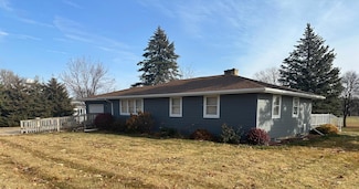560 Mill St, Currie, MN 56123