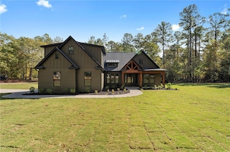 1002 Princeton Rd, Williamston, SC 29697