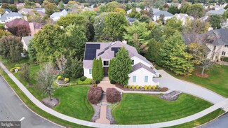23 Cameo Ct, Cherry Hill, NJ 08003