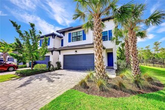 7567 Morgan Way, Naples, FL 34119