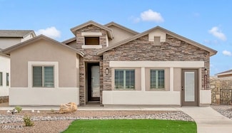 1021 Barbara Ave, El Paso, TX 79927