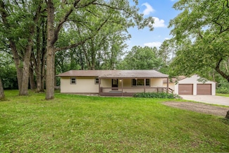 2067 Jade St, Mora, MN 55051