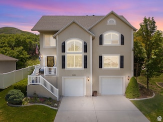 1152 E Gavin Cir, Draper, UT 84020
