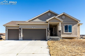 395 W Coral Dr, Pueblo West, CO 81007