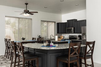 948 W Ebony Dr, Chandler, AZ 85248
