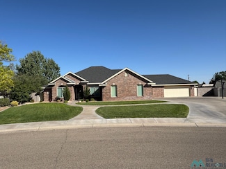 45 E Sky Loop, Roswell, NM 88201