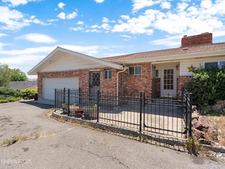 3725 El Rancho Dr, Sun Valley, NV 89433