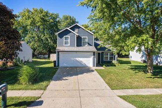 302 Stockbridge Ln, Lafayette, IN 47909