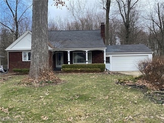 726 Orlo Ln, Youngstown, OH 44512