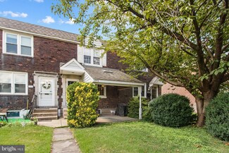 240 Gramercy Dr, Clifton Heights, PA 19018