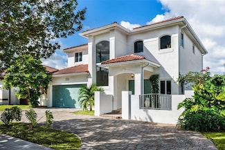 17080 SW 92nd Ct, Palmetto Bay, FL 33157