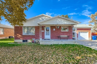 3232 S 4800 W, Salt Lake City, UT 84120