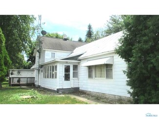 20525 Locust St, Weston, OH 43569
