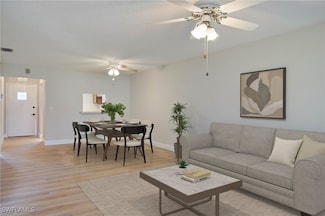 6816 Bogey Dr, Fort Myers, FL 33919