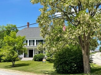 574 Center Rd, Hillsborough, NH 03244