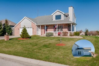 211 Ridge Ct, Ossian, IN 46777