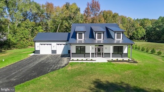 486 Road 183, Hartly, DE 19953