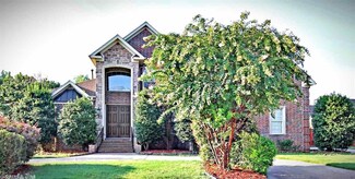 23 Buckland Rd, Little Rock, AR 72223