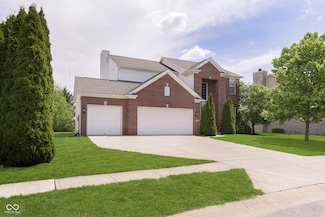 6839 Powder Dr, Indianapolis, IN 46259