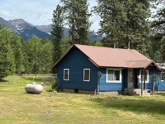 6794 Hwy 83n, Condon, MT 59826