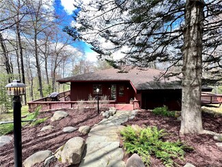 16260 Village Kame Rd, Cable, WI 54821