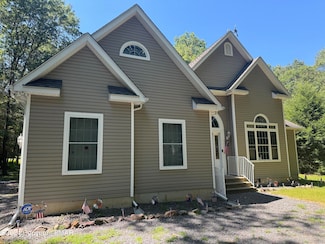 79 Spencer Ln, Albrightsville, PA 18210