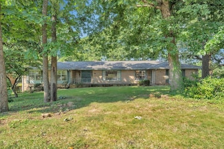 5278 N Spring Dr, Roanoke, VA 24019